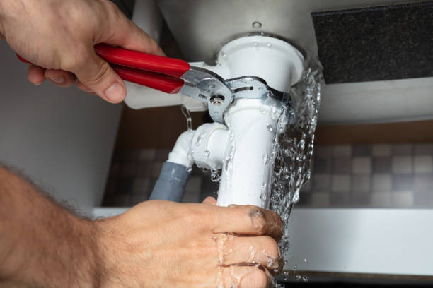 Best 24/7 water damage repair  in Stamford, CT