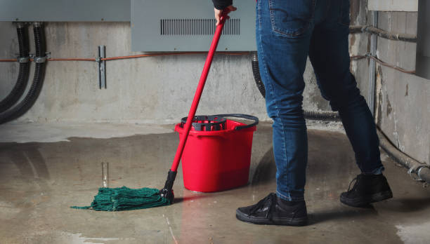 Best 24/7 water damage repair  in Stamford, CT