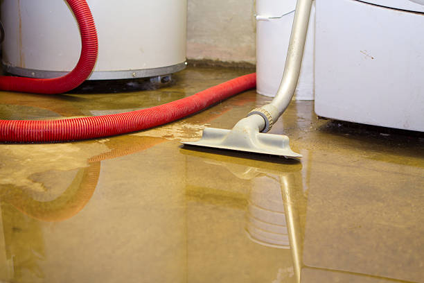 Best Fire Damage Restoration  in Stamford, CT