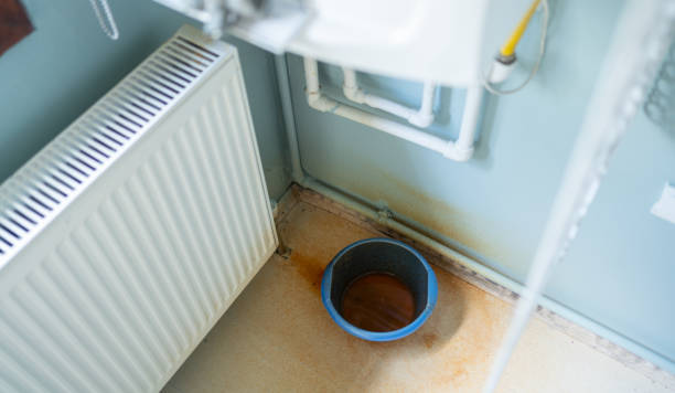Best Basement water damage restoration  in Stamford, CT