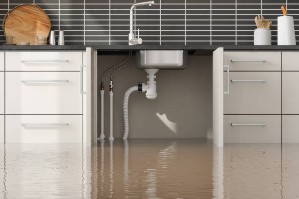 Best Emergency water damage restoration  in Stamford, CT